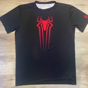 Under armour Marvel Compression T-shirt
